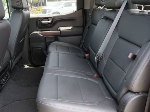 Used 2021 GMC Sierra 1500 SLT RWD image 23