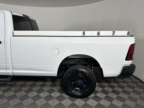 New 2026 RAM 2500 Tradesman image 7
