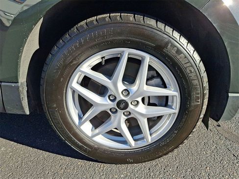 Certified 2023 Ford Edge SEL w/ Convenience Package image 27