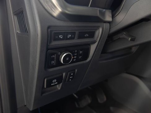 Used 2023 Ford F150 Lariat w/ Max Trailer Tow Package AWD/4WD image 19