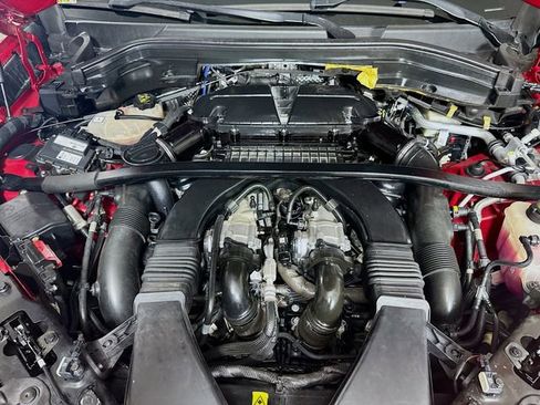 Used 2018 Alfa Romeo Stelvio Quadrifoglio w/ Driver Assist Dynamic Package image 31