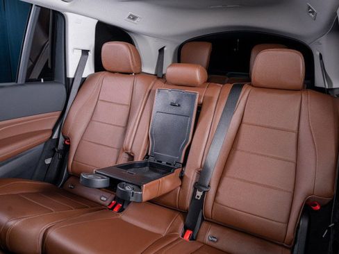 New 2025 Mercedes-Benz GLS 450 4MATIC image 32