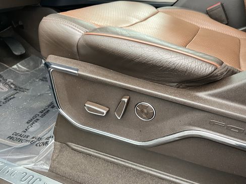 Used 2021 Ford F150 King Ranch w/ Equipment Group 601A High image 17