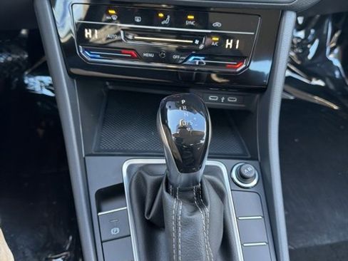 New 2026 Volkswagen Jetta S image 12