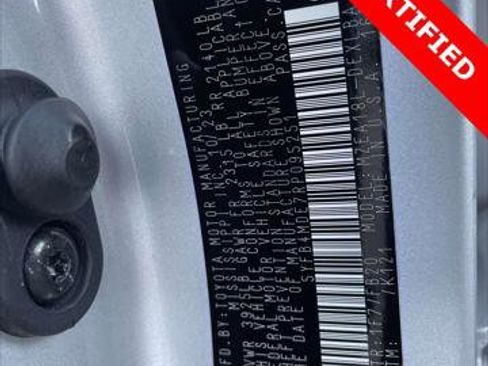 Certified 2024 Toyota Corolla LE image 21