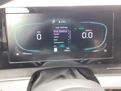 Certified 2025 Kia Sportage LX AWD/4WD image 20