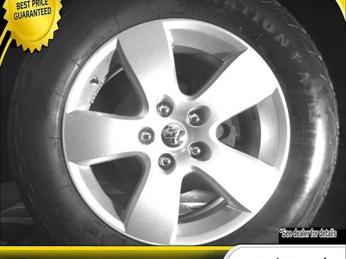 Used 2010 Dodge Ram 1500 Truck SLT w/ Big Horn Regional Pkg RWD image 22