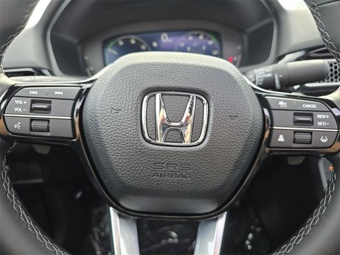 New 2026 Honda Civic Sport Touring image 30