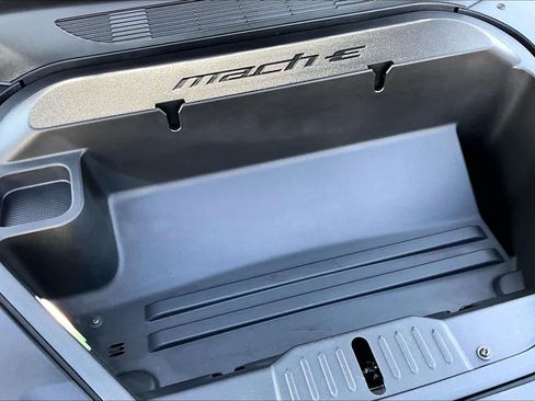 Used 2025 Ford Mustang Mach-E Premium RWD image 32