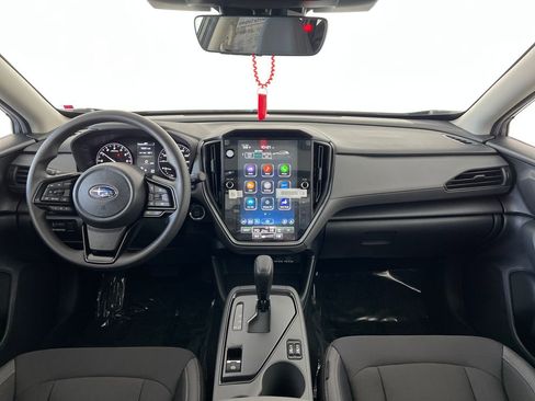 New 2026 Subaru Crosstrek 2.0i Premium image 13
