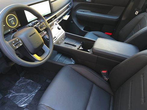 New 2026 Hyundai Santa Fe Calligraphy image 10