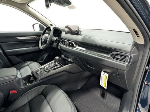 Used 2025 MAZDA CX-5 AWD 2.5 S w/ Premium Plus Pkg image 22