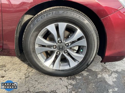 Used 2013 Honda Accord LX image 70