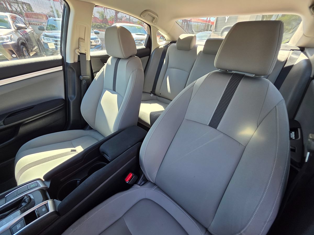 Used 2019 Honda Civic LX image 21