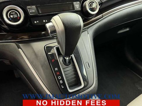 Used 2016 Honda CR-V EX-L image 30