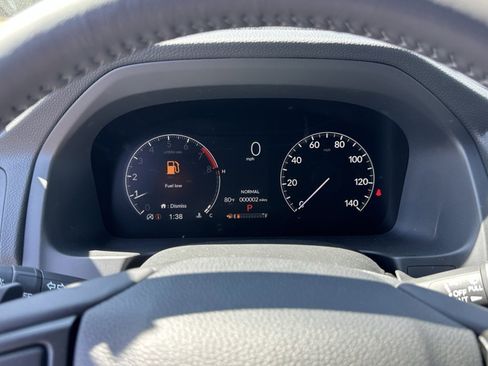 New 2025 Honda Ridgeline RTL+ image 25