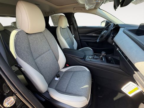 New 2026 MAZDA CX-30 AWD 2.5 S image 19