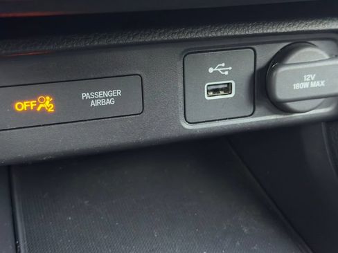 Used 2023 Honda Civic Sport image 32