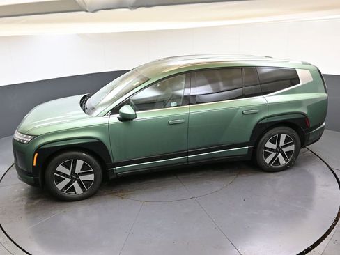 Used 2026 Hyundai Ioniq 9 SEL image 45