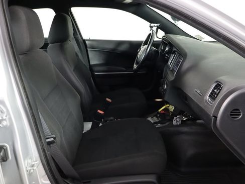 Used 2021 Dodge Charger Police w/ Fleet Safety Group AWD/4WD image 18