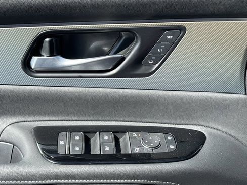 New 2025 Nissan Murano SL image 15