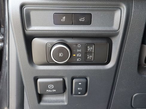 Used 2024 Ford Expedition Max Limited AWD/4WD image 15