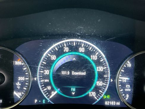 Used 2017 Buick Envision Premium image 15