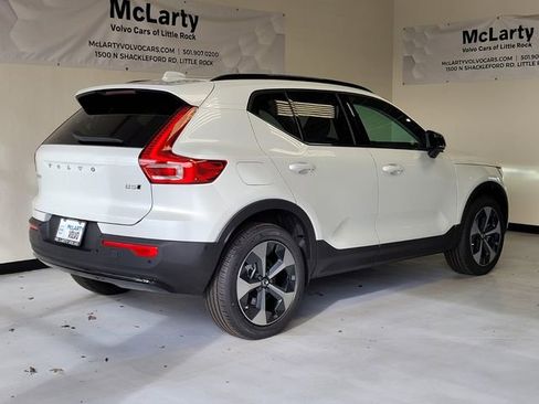 New 2026 Volvo XC40 B5 Plus w/ Protection Package Premier AWD/4WD image 3