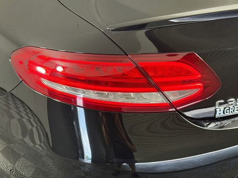 Used 2017 Mercedes-Benz C 300 Coupe image 34