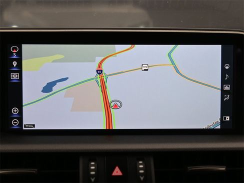 Used 2020 Lexus ES 350 Luxury image 12