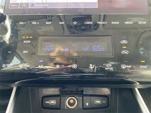 Used 2024 Hyundai Tucson Limited image 21