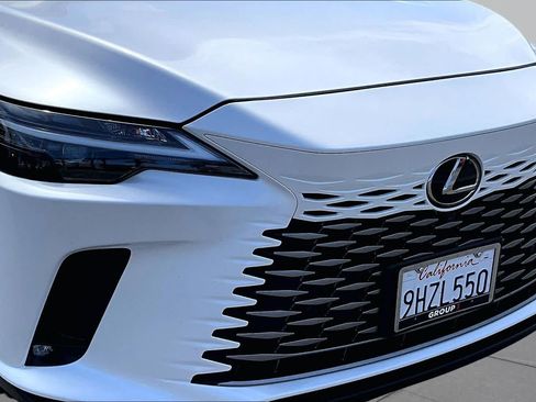 Used 2023 Lexus RX 350 Premium FWD image 28