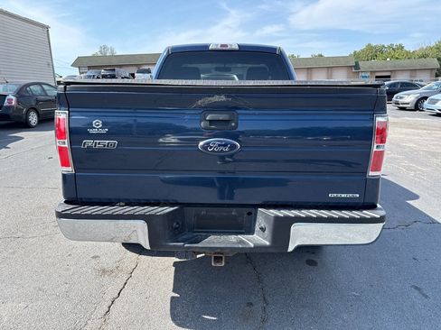 Used 2013 Ford F150 XLT w/ Mid Equipment Group AWD/4WD image 7