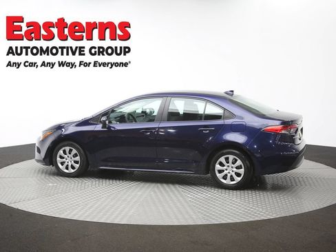 Used 2024 Toyota Corolla LE FWD image 58