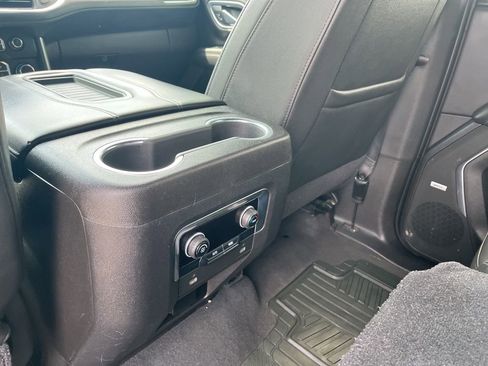 Used 2021 Chevrolet Tahoe LT RWD image 21
