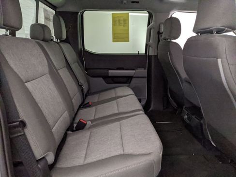 New 2025 Ford F250 XL w/ STX Appearance Package image 14