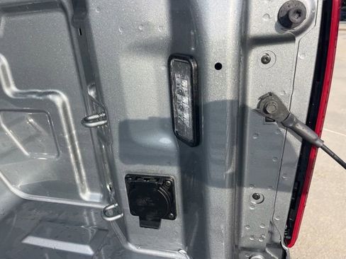 New 2026 Chevrolet Silverado 1500 LT w/ Z71 Off-Road Package image 9