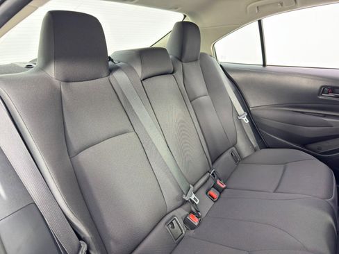 Used 2023 Toyota Corolla LE image 35