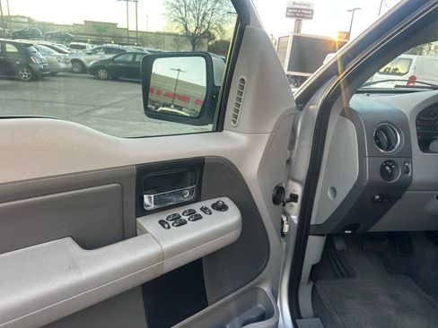 Used 2008 Ford F150 XLT image 14