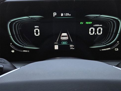 New 2026 Kia Niro EX image 11