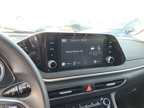 Used 2023 Hyundai Sonata SE image 21