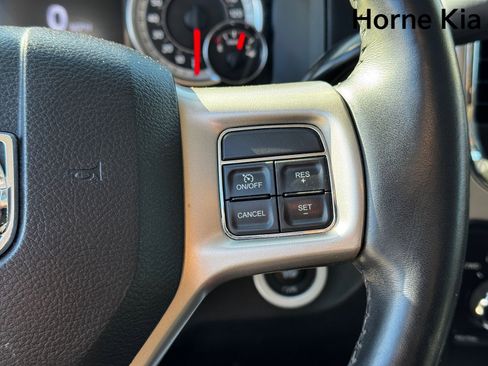 Used 2017 RAM 3500 Laramie w/ Convenience Group image 19