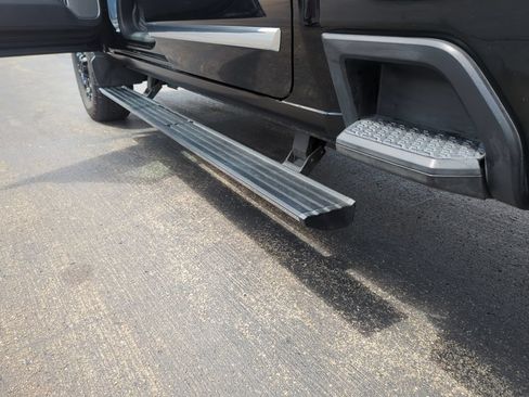 Certified 2025 Chevrolet Silverado 3500 High Country w/ High Country Premium Package AWD/4WD image 17