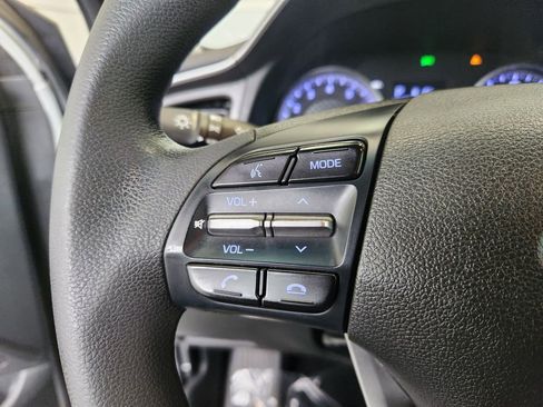 Used 2020 Hyundai Elantra SEL w/ Cargo Package (C1) image 28