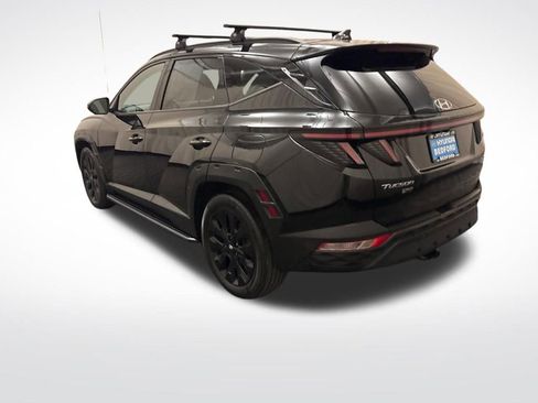 Used 2023 Hyundai Tucson XRT AWD/4WD image 8