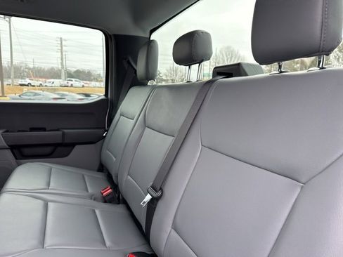 New 2026 Ford F250 XL w/ XL Driver Assist Package image 19