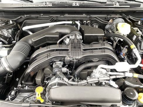 New 2025 Subaru Crosstrek 2.5i Sport image 23