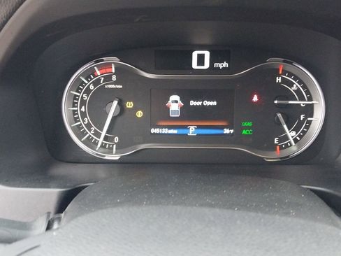 Used 2023 Honda Ridgeline RTL-E image 22