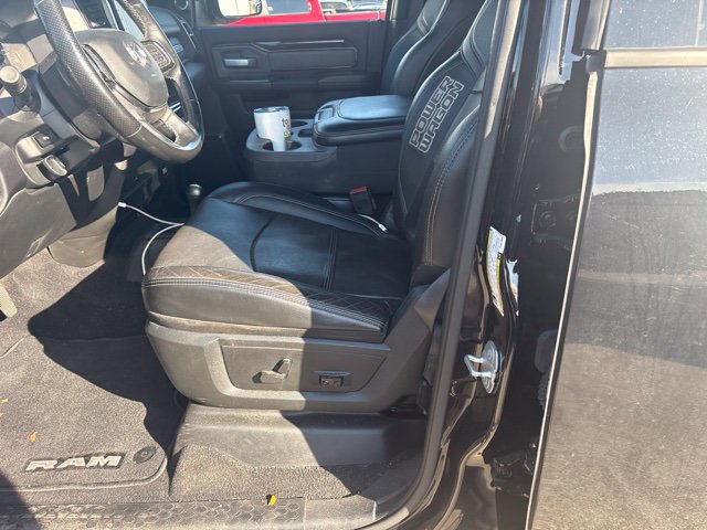 Used 2021 RAM 2500 Power Wagon AWD/4WD image 6