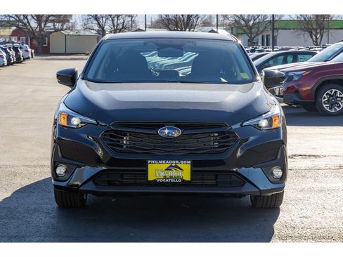 New 2026 Subaru Impreza 2.0i Sport image 8